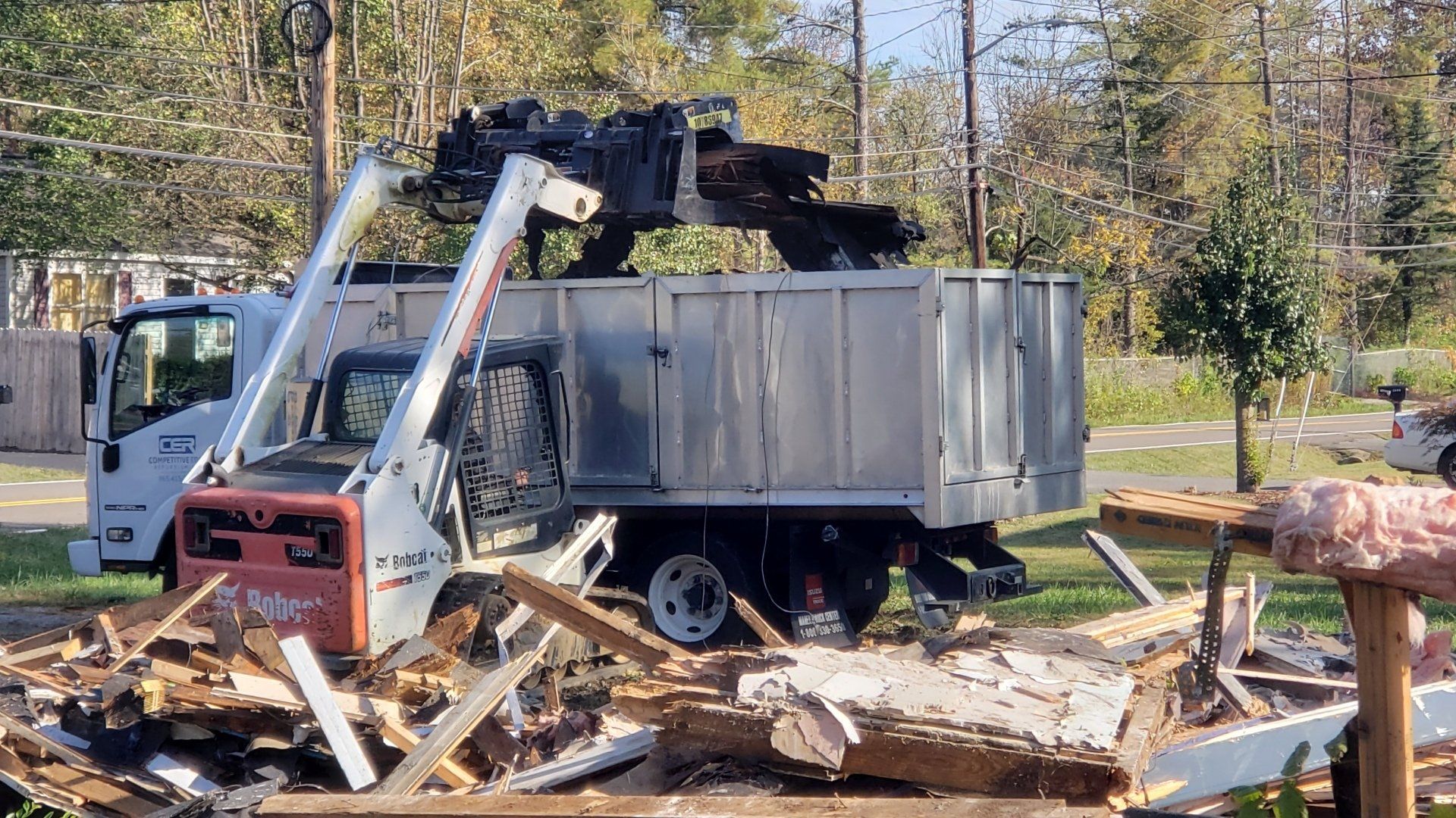 Junk Removal