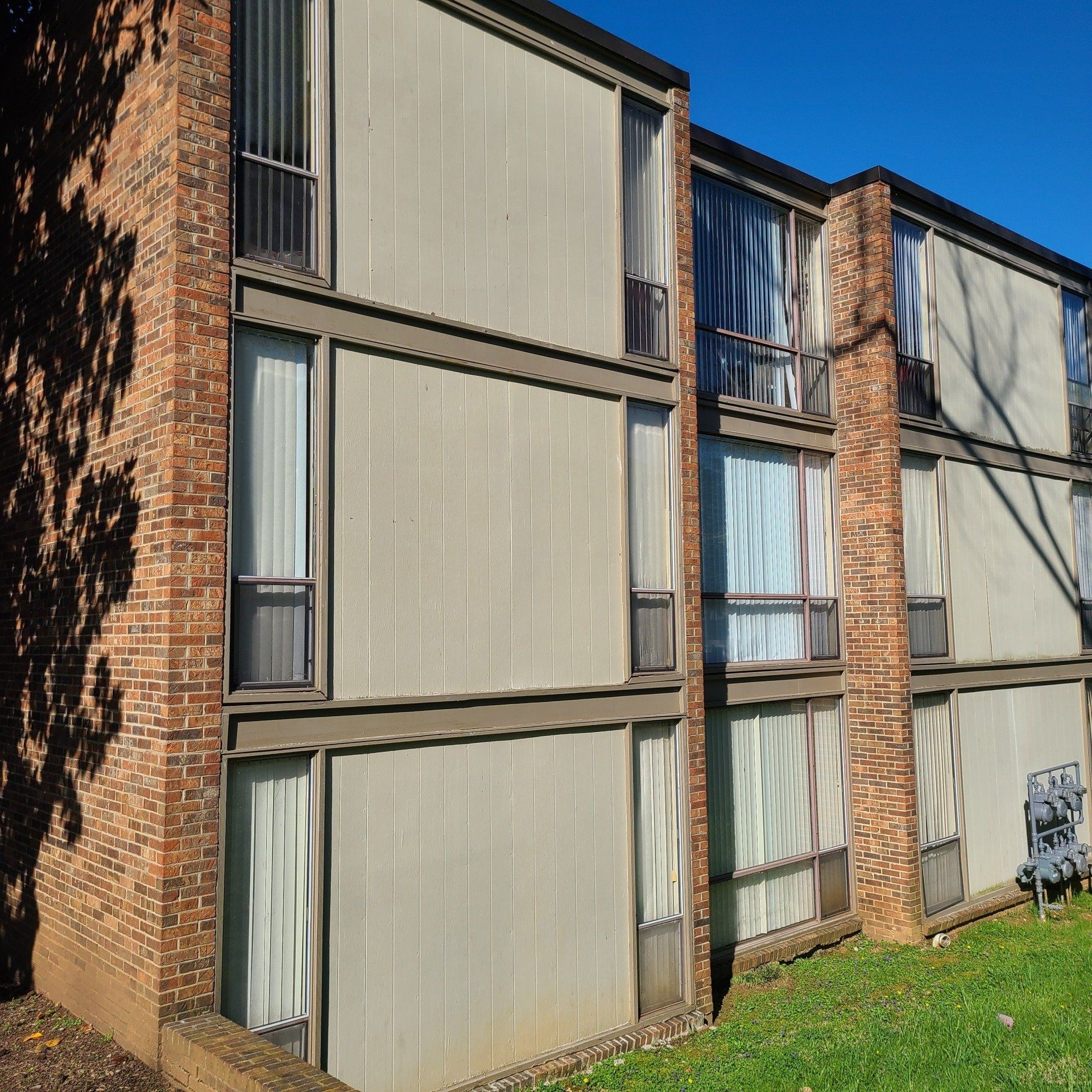 Multi-Family Building
