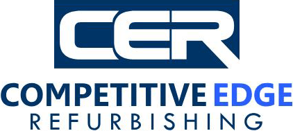 Competitive Edge Refurbishing - logo