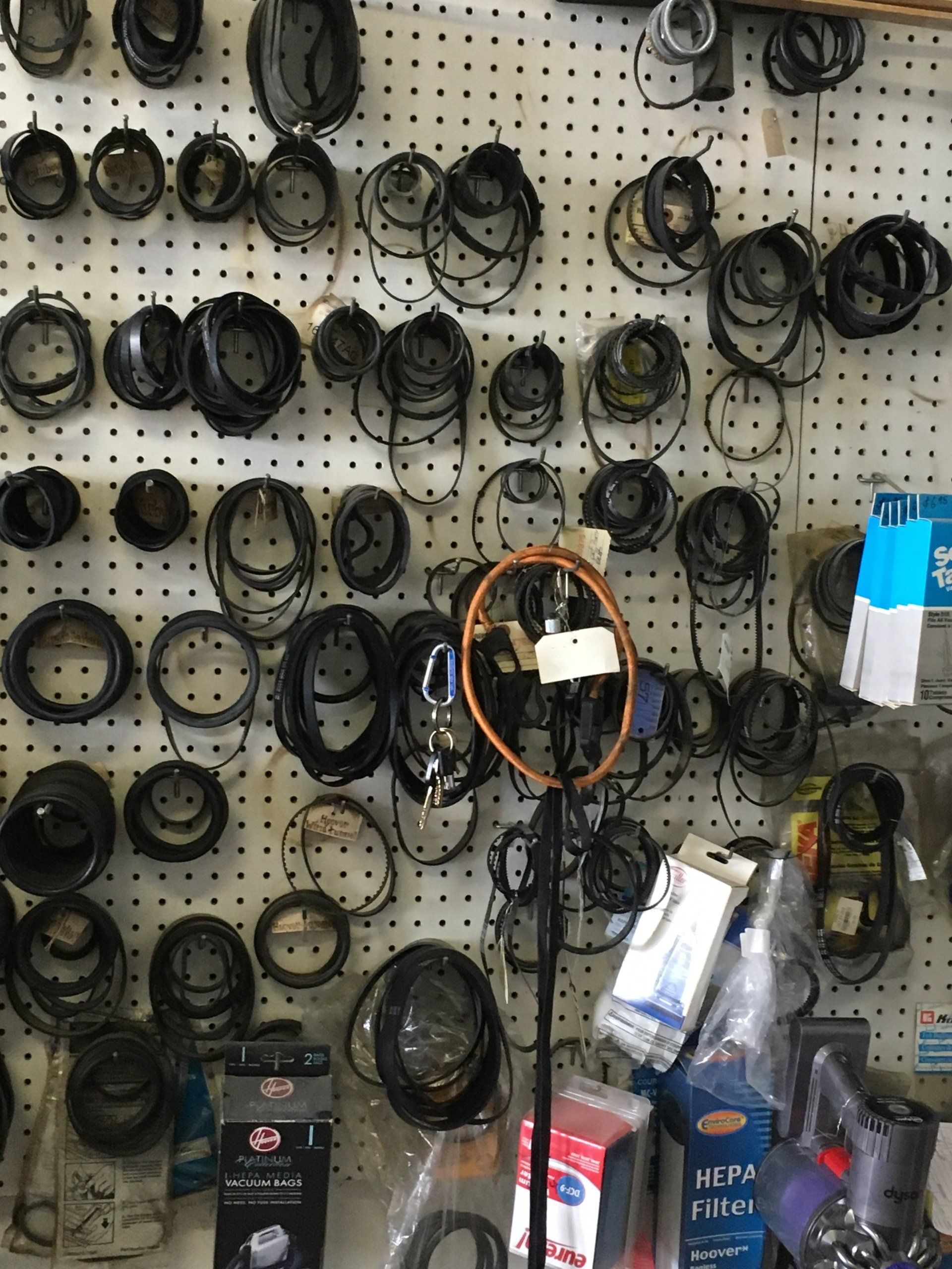 Vacuum Sales and Services