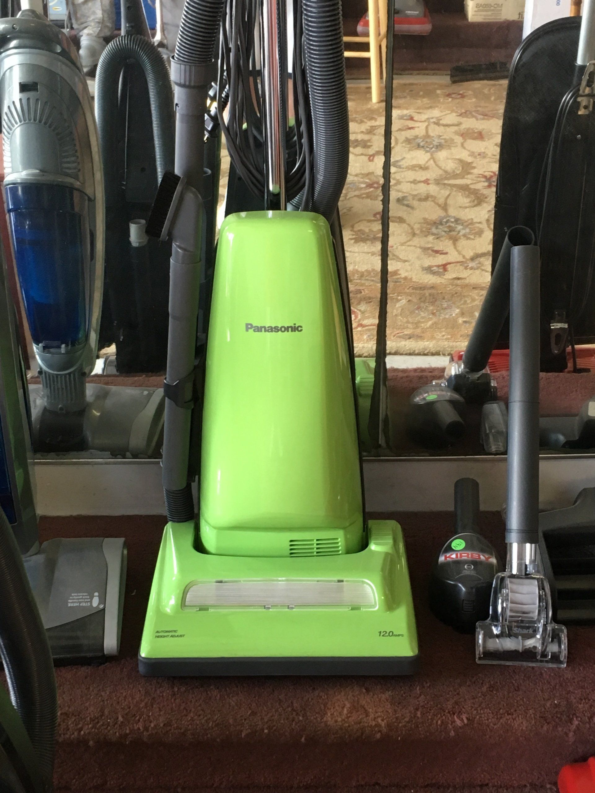 Vacuum Sales and Services