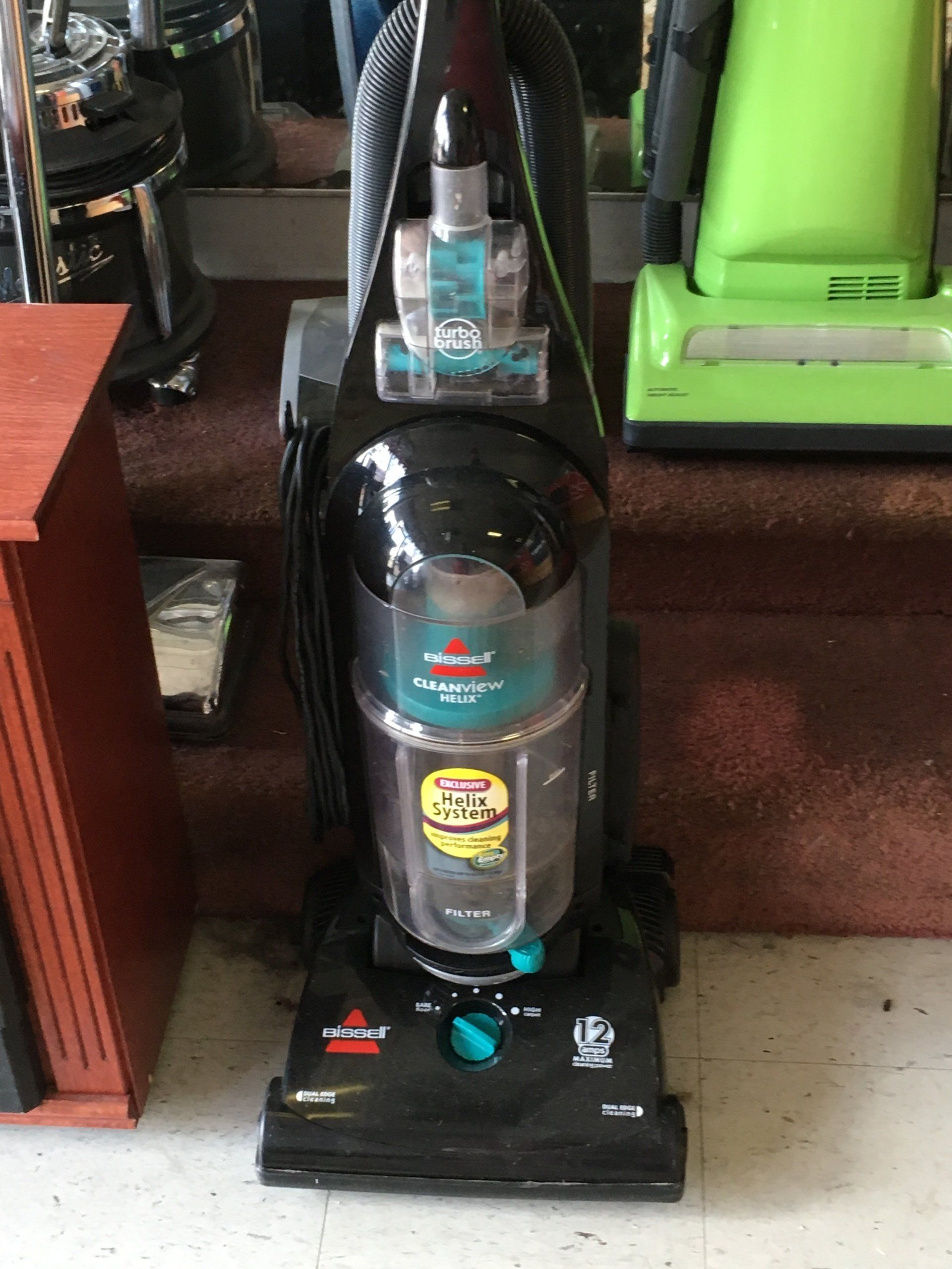 Vacuum Sales and Services