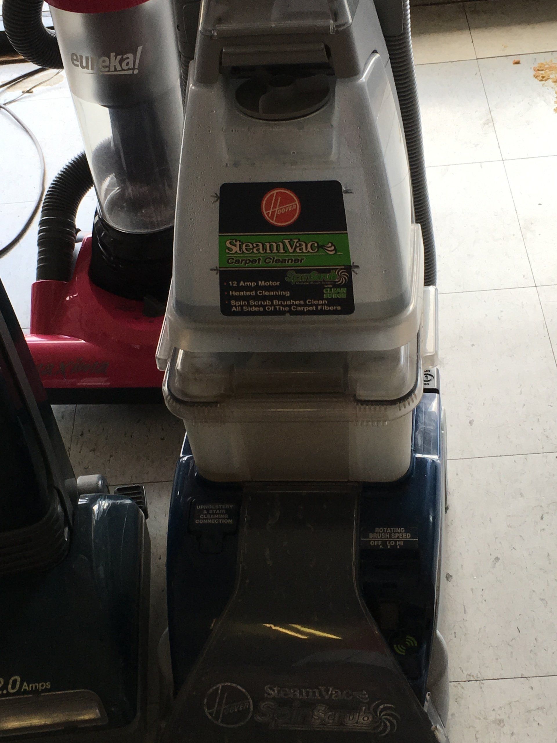 Vacuum Sales and Services