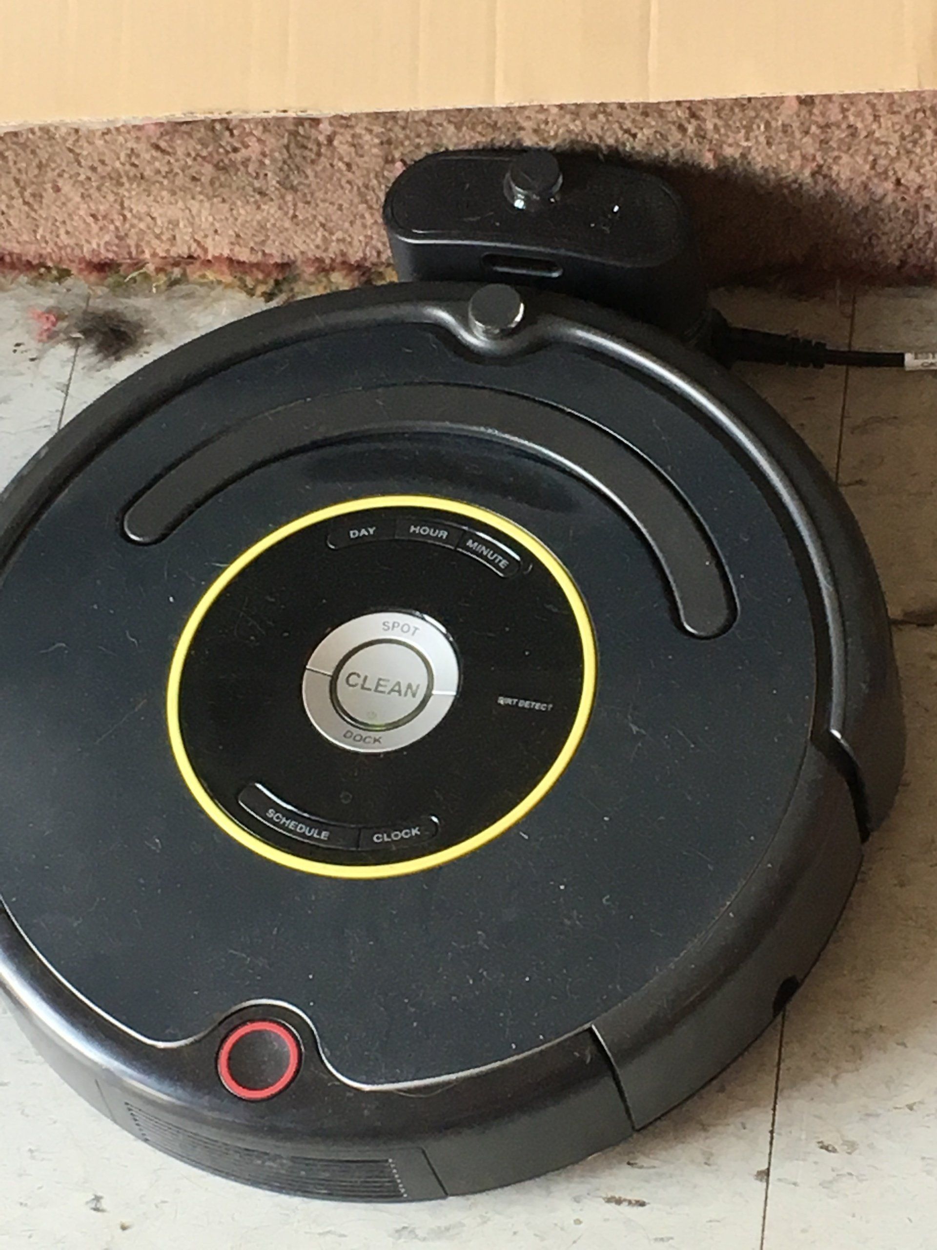 Vacuum Sales and Services