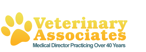 Veterinary Associates - logo