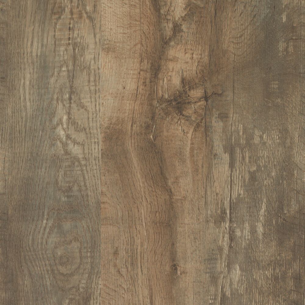 A close up of a wooden floor with a grain and texture.