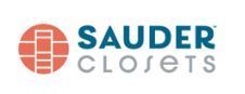 Sauder Closets logo
