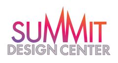 Summit Design Center logo