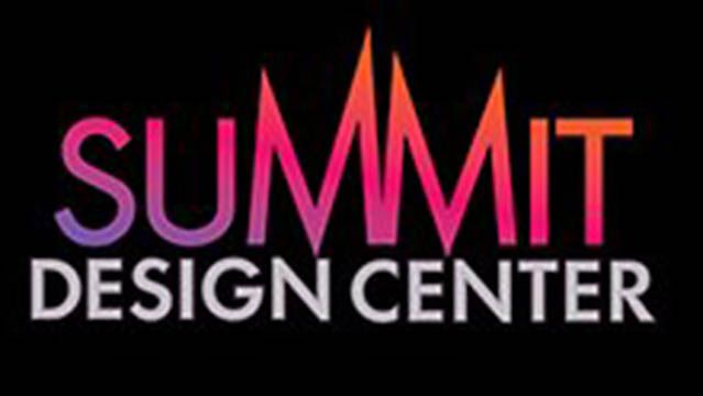 Summit Design Center logo