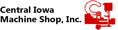 Central Iowa Machine Shop Inc - Logo