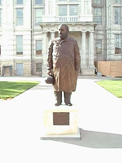 Revitalization Projects