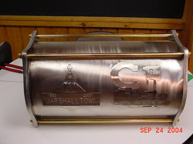 Revitalization Projects