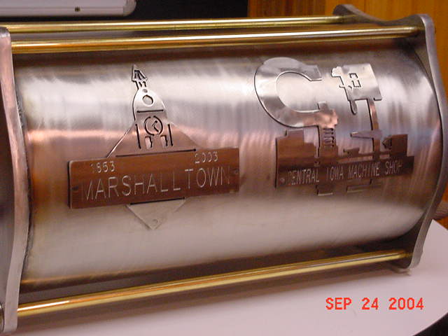 Revitalization Projects