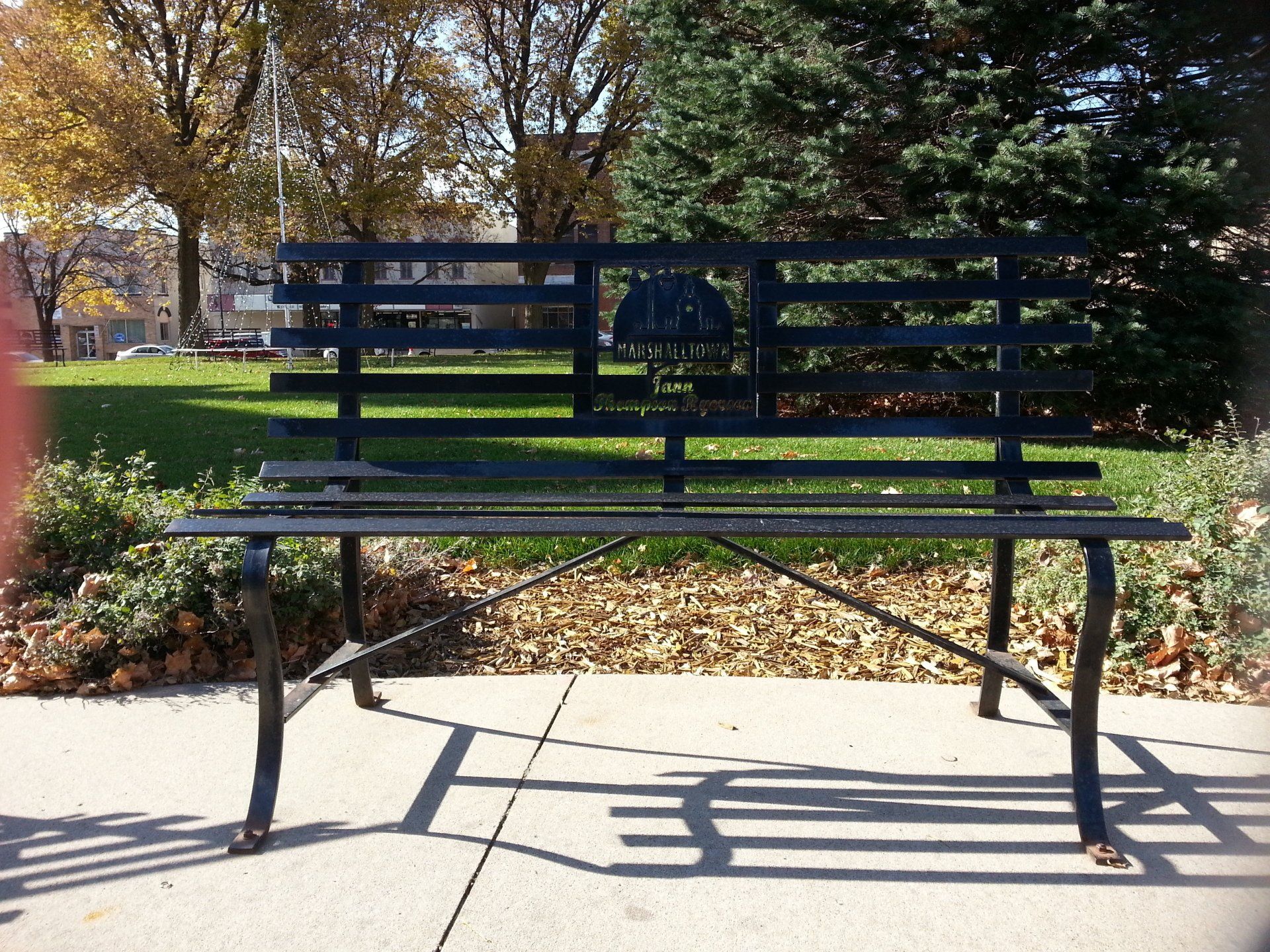 Revitalization Projects