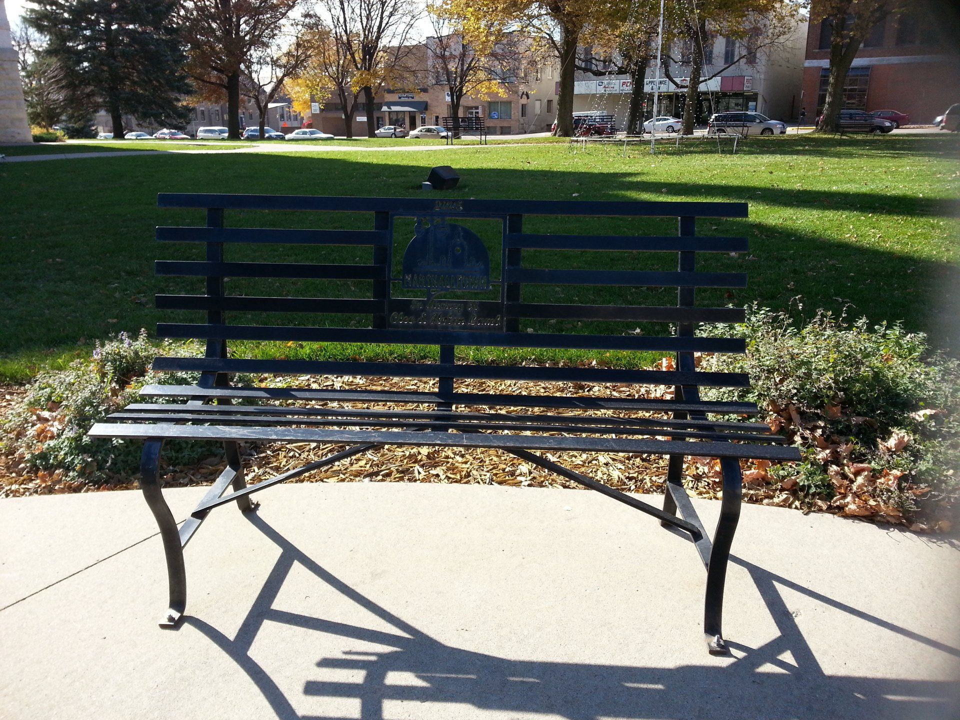 Revitalization Projects