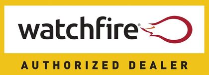 Watchfire - Logo