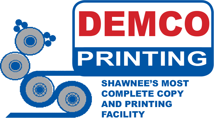 Demco Printing, Inc - logo