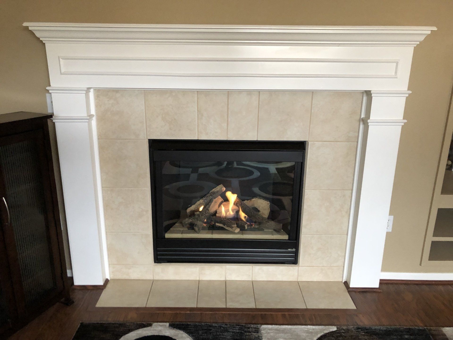 fireplace services