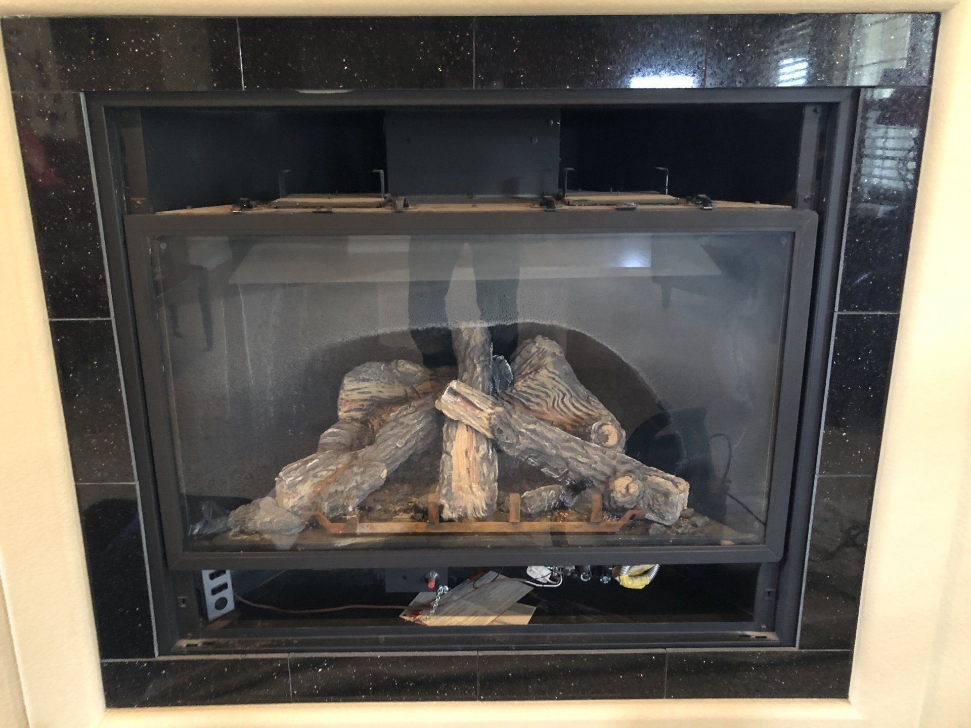 fireplace services