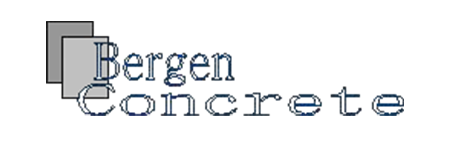 Bergen Concrete Cutting - logo