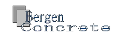 Bergen Concrete Cutting - logo