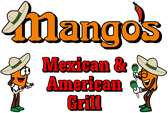 Mango's Mexican & American Grill - logo