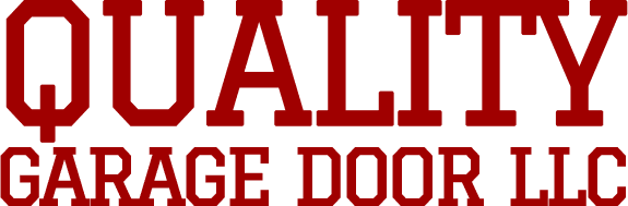Quality Garage Door LLC - Logo