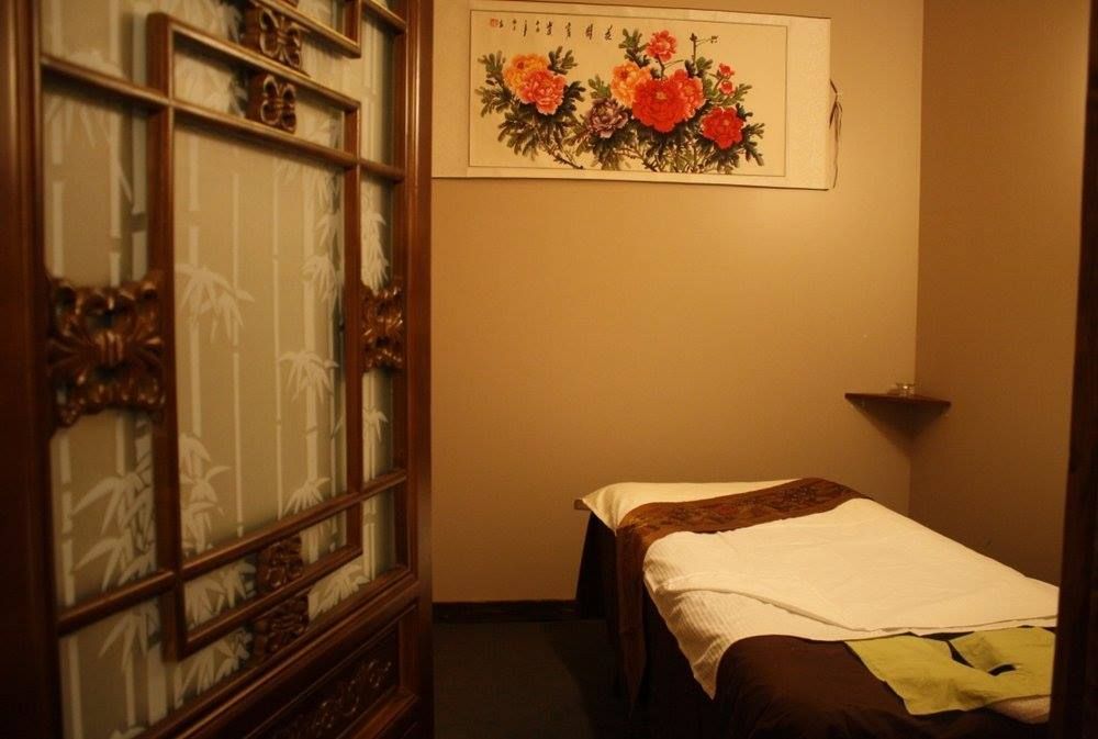 harmony massage & spa