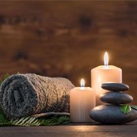 Harmony Massage & Spa