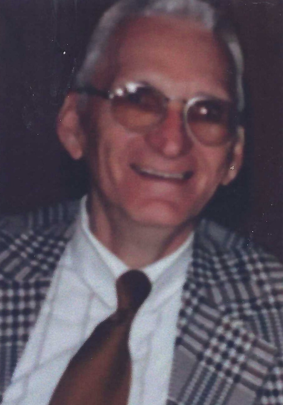 Gerald W. Wolfe