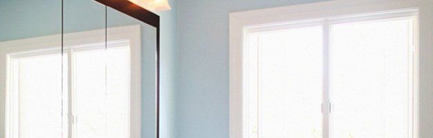 Why You Shouldn't Do Vanity Mirror Repair and Installation All By Yourself  - Home Window Repair - Chandler AZ