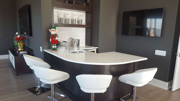 Corinthian Kitchen & Bath