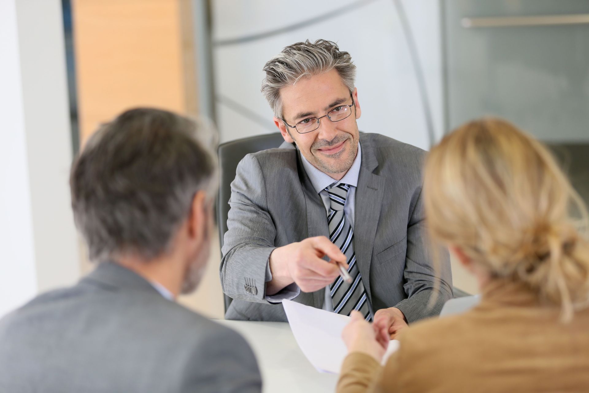 divorce attorneys