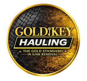 Gold Key Hauling