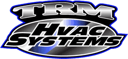 TRM HVAC Systems Logo