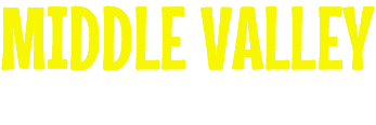 Middle Valley Lawn & Garden Logo