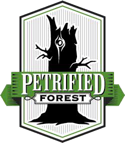 Petrified Forest Boise - Logo