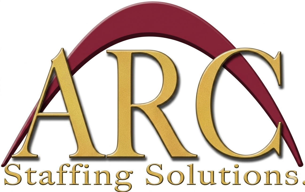ARC Staffing Solutions LLC logo
