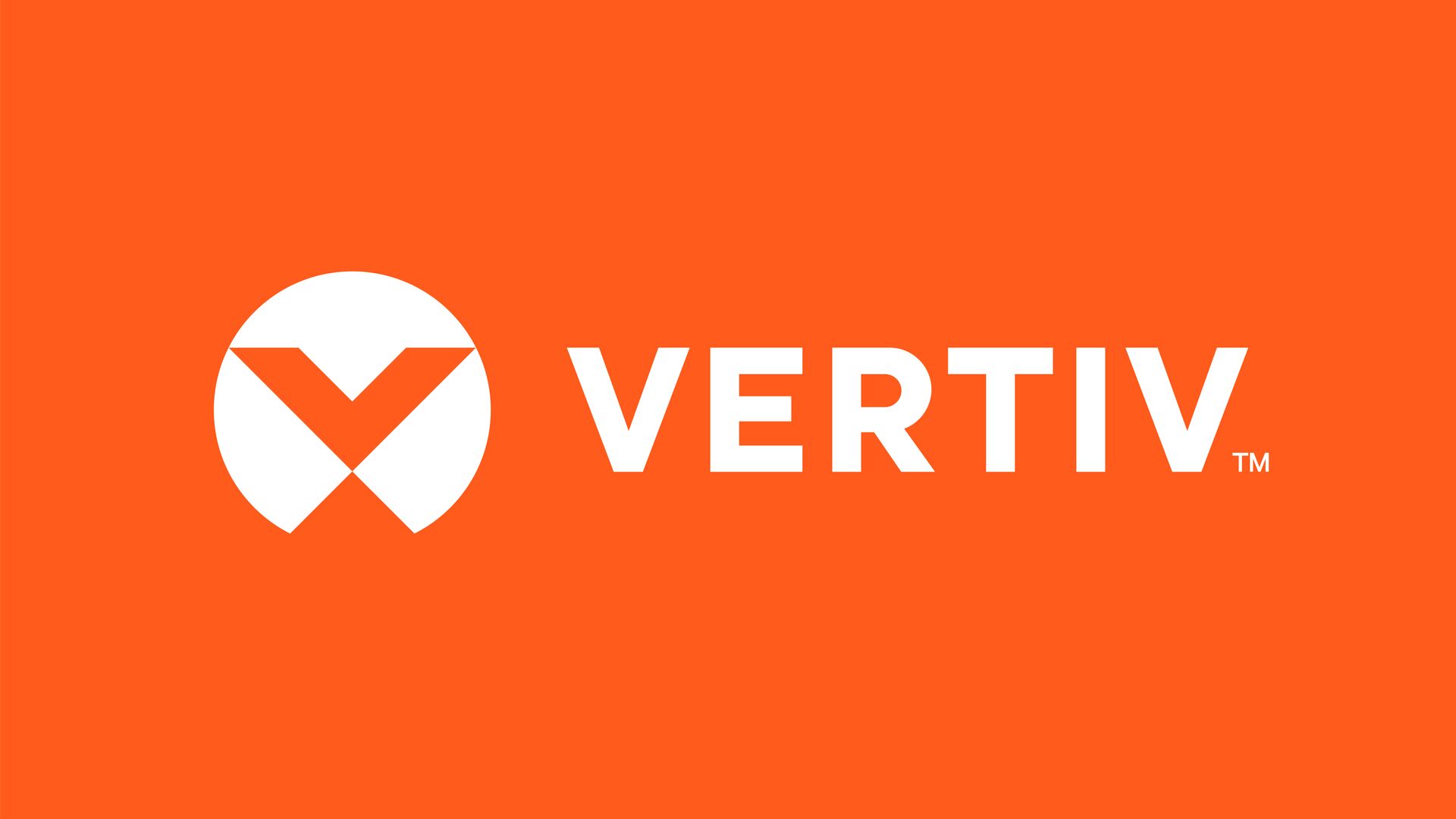 Vertiv logo