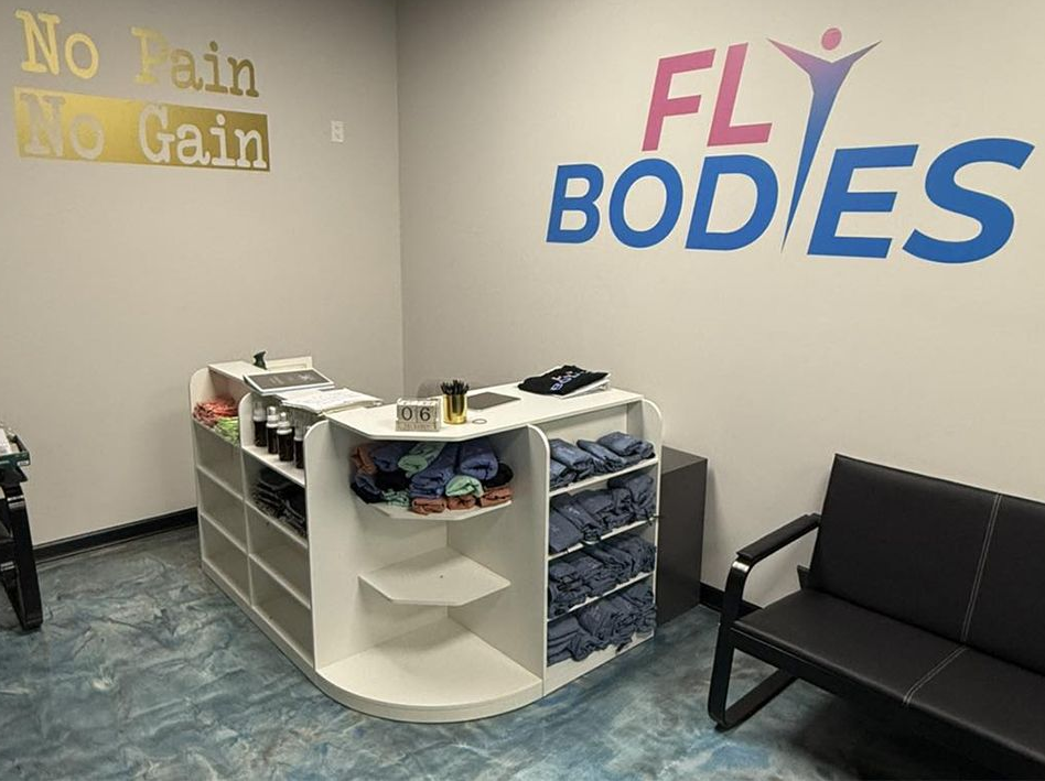 Fly Bodies Fitness
