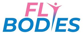 Fly Bodies Fitness - logo