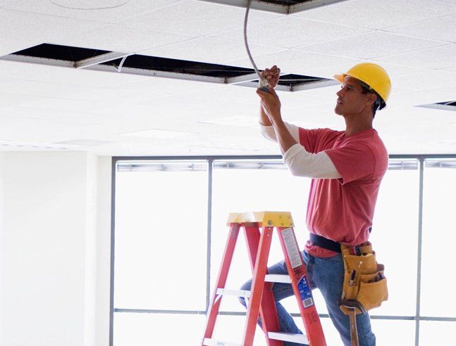 industrial electrician menomonie wi