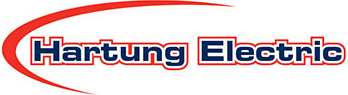Hartung Electric logo
