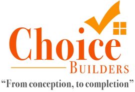 Choice Builders, Inc. - Logo