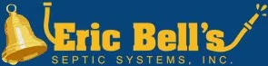 Eric Bell's Septic Systems, Inc. - Logo