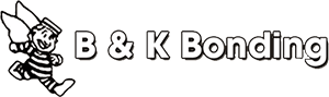 B & K Bonding - Logo