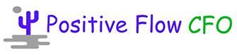 Positive Flow CFO- logo
