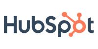 Hubspot - logo