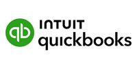 Quickbooks - logo