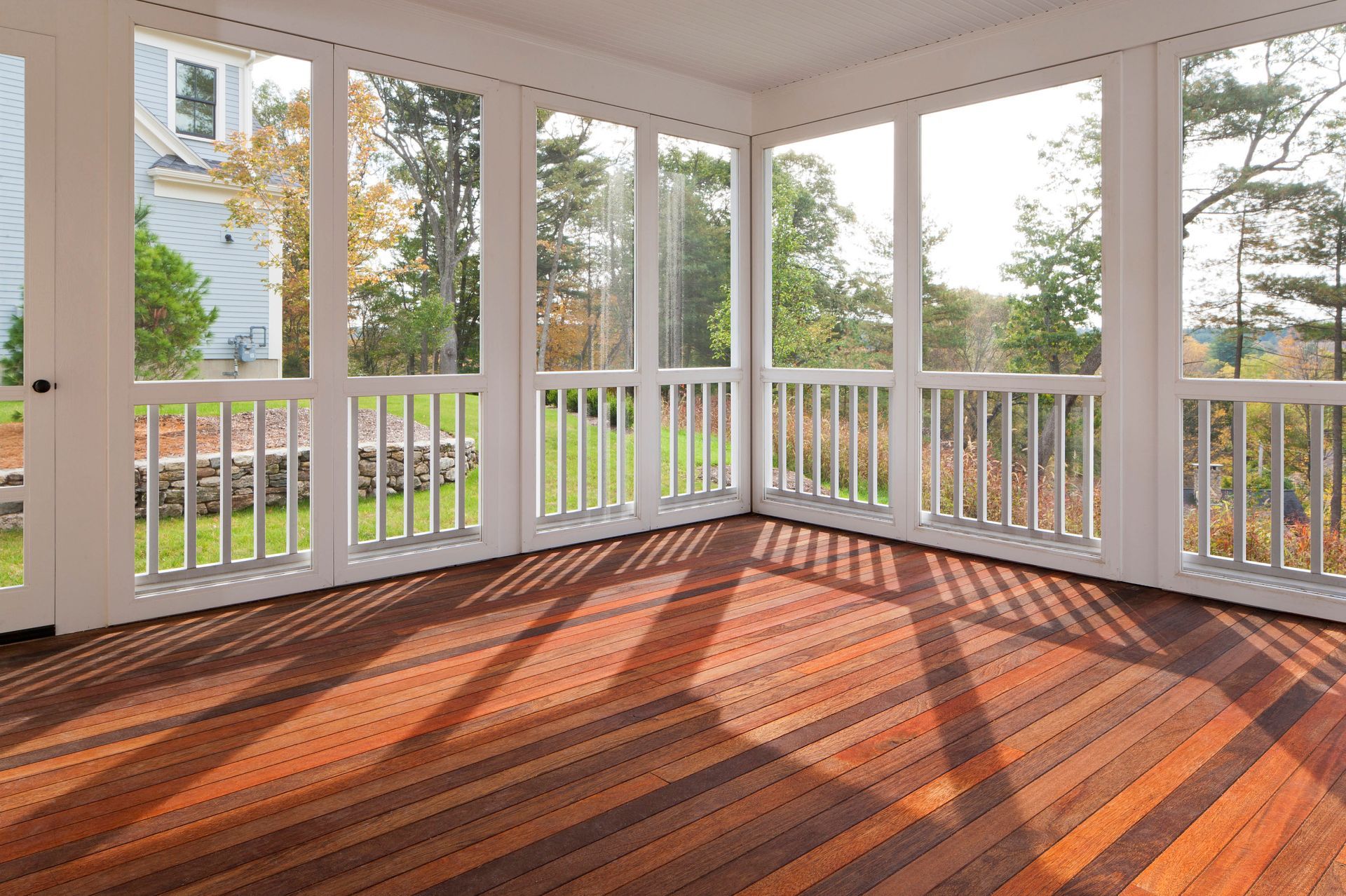 porch enclosure